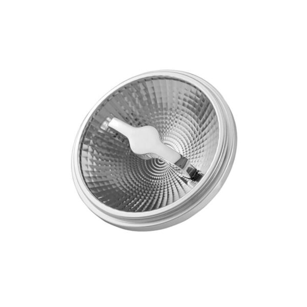 AR111 LED Lamp 12W | 2000-2900K Dim to Warm | 36° Spot | Aluminium ...